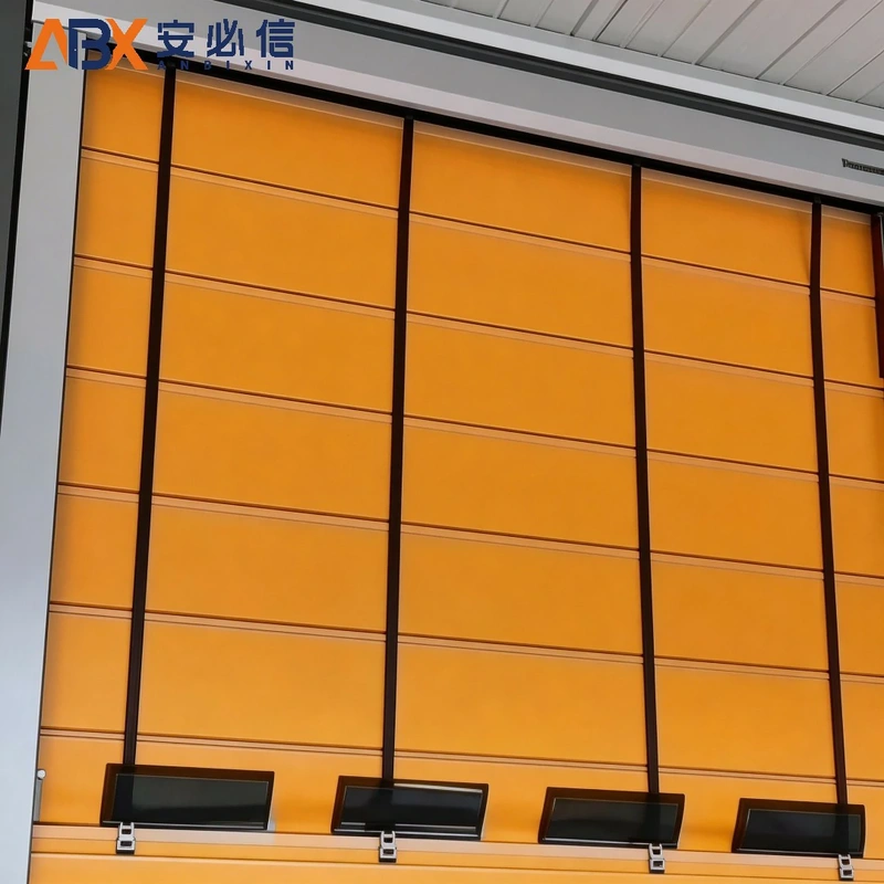 松原市伸缩式卸货平台